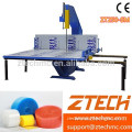 Ztech brand new designed sawing machine
